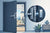Interior Doors With Magnetic Locks for Modern Homes