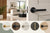 Door Handles That Complete a Modern Home