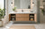 Modern Bathroom Vanity With Storage That Works