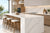 Quartz Slabs for a Polished Modern Home