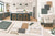Kitchen Material Package Case Study for a Modern Remodel
