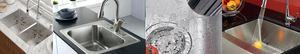 Kitchen & Bathroom accessories