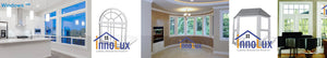Windows & Sliding Doors