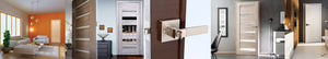 Modern Interior Doors