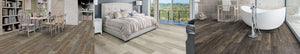 Tuscany Collections Laminate Flooring