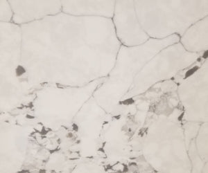 Quartz Master Slabs are manufactured from natural materials, each slab is unique and variations to shade and pattern are inherent of the product.  All Quartz Master surfaces are easy to clean and maintain, and require minimal maintenance – there’s no need to seal or wax the surface.  Size: 127" x 64" (all slab sizes) Thickness: 1-1/4" or 3/4" Finishes: Polished