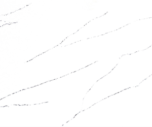 Image Title QM9808 CALACUTTA OSLIN. Size: 127" x 64" (all slab sizes) Thickness: 1-1/4" or 3/4" Finishes: Polished