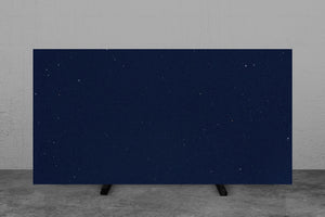 Image Title STARLIGHT SERIES / QM3007 UNIVERSE BLUE