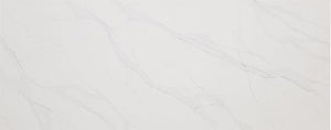 All Quartz Master surfaces are easy to clean and maintain, and require minimal maintenance – there’s no need to seal or wax the surface.  Size: 126" x 65" (all slab sizes) Thickness: 1-1/4" or 3/4" Finishes: Polished | Custom Leather Finish