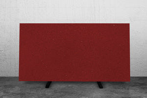 Image Title STARLIGHT SERIES / QM3005 SILVER STAR RED
