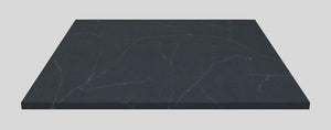 Image Title QM9810 AZUL ARMANI. Size: 126" x 65" (all slab sizes) Thickness: 1-1/4" or 3/4" Finishes: Polished | Custom Leather Finish
