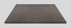 Image Title QM9806 CALACUTTA PASCALE. Size: 126" x 65" (all slab sizes) Thickness: 1-1/4" or 3/4" Finishes: Polished | Custom Leather Finish