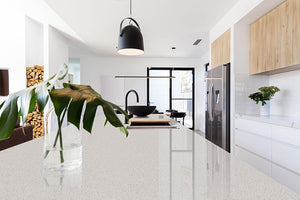 Image Title STARLIGHT SERIES / QM3012 IRISH DIAMOND WHITE