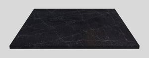 Image Title QM9800 CALACUTTA PORTORO, Size: 127" x 64" (all slab sizes) Thickness: 1-1/4" or 3/4" Finishes: Polished | Custom Leather Finish