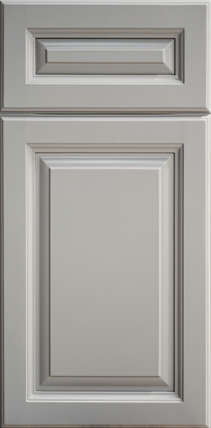 Anaheim Gray (Kitchen Cabinet)