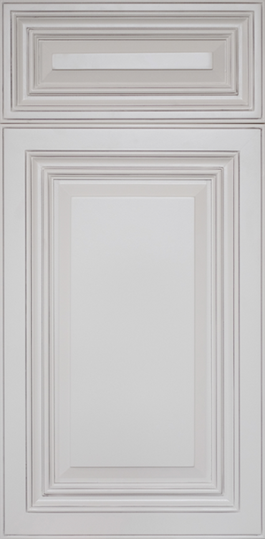 Antique White (kitchen cabinet)