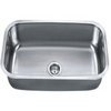 UN100 – Single Undermount UN100 – Single Undermount
