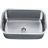 UN100 – Single Undermount UN100 – Single Undermount