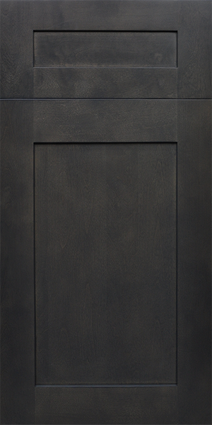 Ashton Gray Shaker (kitchen cabinet)