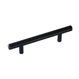 Cabinet handle B239-128 ORB Cabinet handle B239-128 ORB