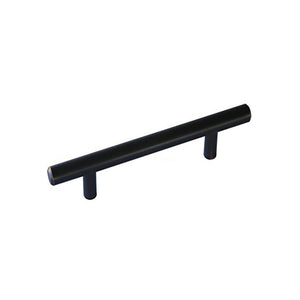 Cabinet handle B239-96 ORB