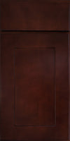 Beech Espresso (kitchen cabinet) Beech Espresso (kitchen cabinet)