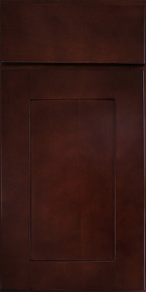Beech Espresso (kitchen cabinet)