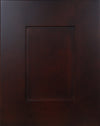 Beech Espresso (kitchen cabinet) Beech Espresso (kitchen cabinet)