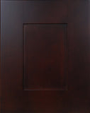 Beech Espresso (kitchen cabinet) Beech Espresso (kitchen cabinet)