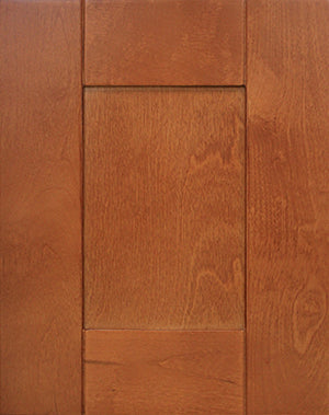 Cinnamon Shaker (kitchen cabinet)
