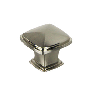 Cabinet handle CK107 – Square Cabinet Knob