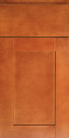 Cinnamon Shaker (kitchen cabinet) Cinnamon Shaker (kitchen cabinet)