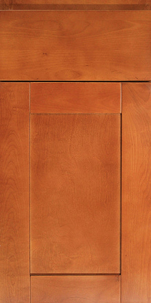 Image Title Cinnamon Shaker (kitchen cabinet)