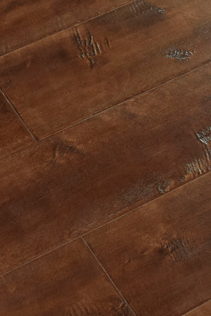 Image Title Coffee Bean  Riveria Collections Laminate Flooring