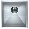 F4045A – Square Bar Sink F4045A – Square Bar Sink