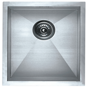 F4045A – Square Bar Sink