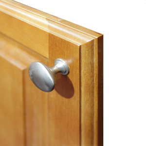 Image Title Sunset Birch (kitchen cabinet)