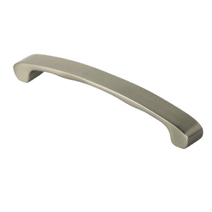 Cabinet handle H-3933-128 – Satin Nickel