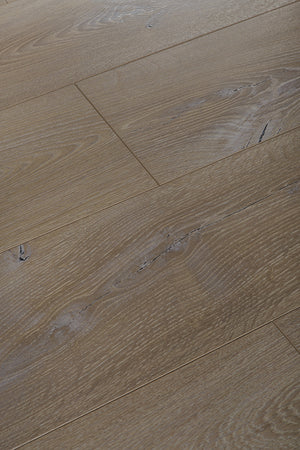 Image Title Happy Trail - Tuscany Collections Laminate Flooring