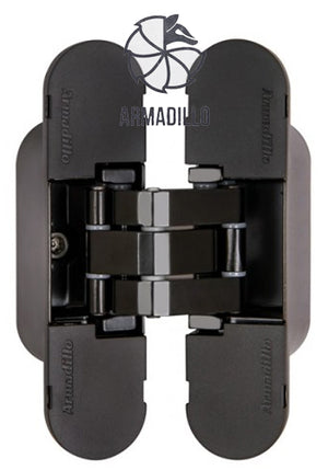 Image Title Black Hidden Hinges For Interior Doors (INNOARMAD_HD)
