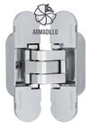 Hidden Hinges For Interior Doors (INNOARMAD_HD) Hidden Hinges For Interior Doors (INNOARMAD_HD)