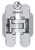 Hidden Hinges For Interior Doors (INNOARMAD_HD) Hidden Hinges For Interior Doors (INNOARMAD_HD)