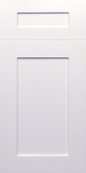 Ice White Shaker (kitchen cabinet) Ice White Shaker (kitchen cabinet)
