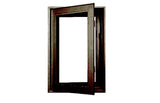 Casement & Awning Windows Bronze- Casement & Awning Windows
