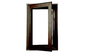 Image Title Bronze- Casement & Awning Windows