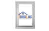 Picture Windows White Vinyl Picture Windows