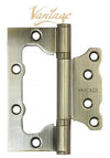 Butterfly Hinges For Interior Doors (INNOVAN_BF) Butterfly Hinges For Interior Doors (INNOVAN_BF)