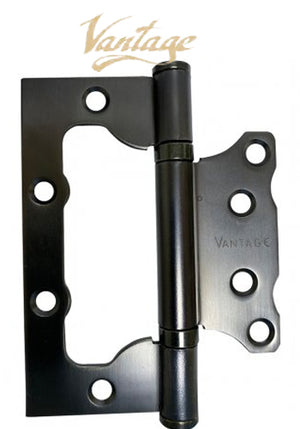 Image Title Graffiti color - Butterfly Hinges For Interior Doors (INNOVAN_BF)