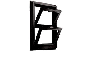 Image Title Double Hung Windows