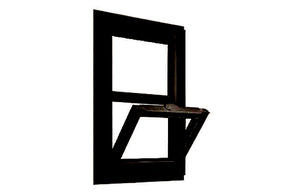 Image Title Single Hung Windows